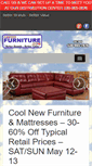 Mobile Screenshot of chicofurniture.com